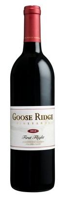 2012 First Flight Red