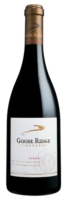 2012 GR Syrah