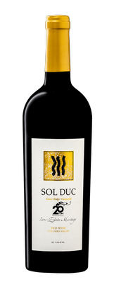 2013 Sol Duc 20th Anniversary