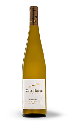 2016 Riesling