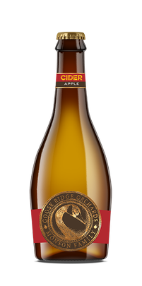 Apple Cider 500ml