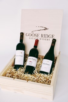 Red wine 3 pack | Perfectly Paired
