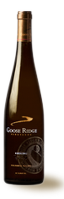 2015 Goose Ridge Riesling