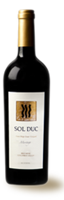 2011 Sol Duc - New Release