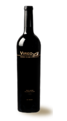 2011 Vireo