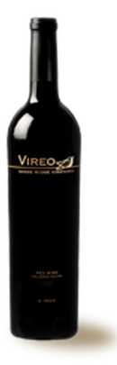 2012 Vireo
