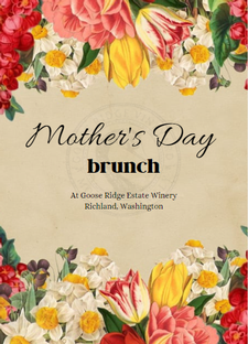 RTR Mother's Day Brunch