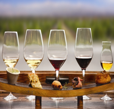 RICH 5/17/18 Pairing Class