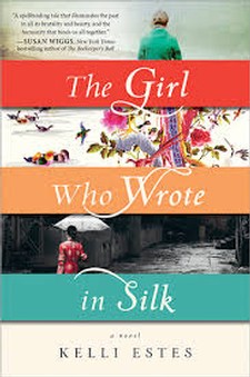 WDVL 9/29 Book-Silk