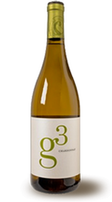 2015 g3 Chardonnay