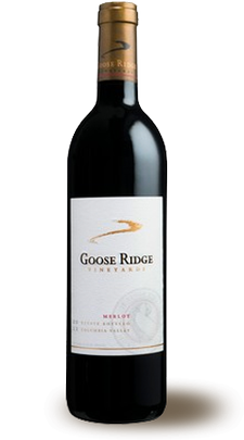 2012 Merlot
