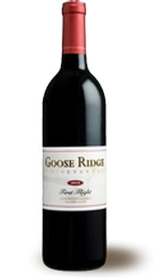 2014 First Flight Red
