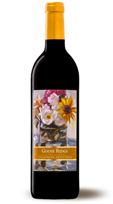 2014 Graceful Bloom
