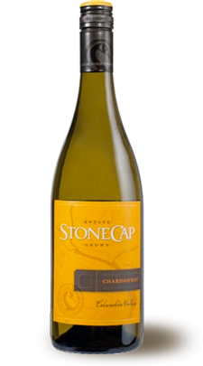 2015 SC Chardonnay