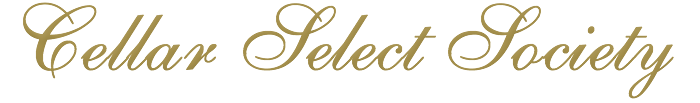 Cellar Select Society