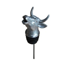 Steer Menagerie Image