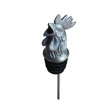 Rooster Menagerie Image