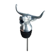 Longhorn Menagerie