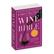 The Wine Bible