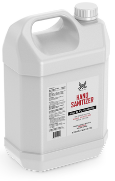 2.5 Gallon Hand Sanitizer
