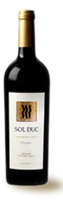 2015 Sol Duc