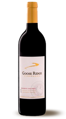 2018 Reserve Malbec