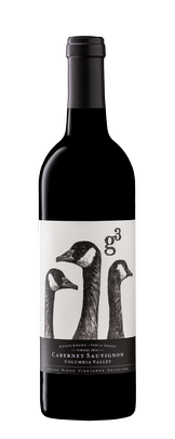 2017 g3 Cabernet Sauvignon