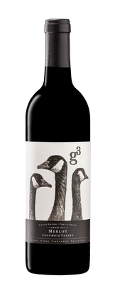 2020 g3 Merlot