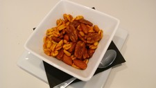 WW Savory Spiced Nuts