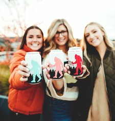 Cascadian Variety 6 Pack | Yes We Can