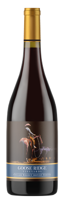 2022 Reserve Syrah “Picking One
