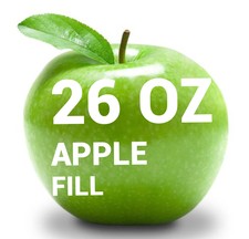26oz Growler Fill Image