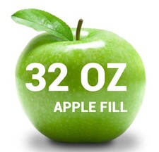 32 oz Growler Fill Image
