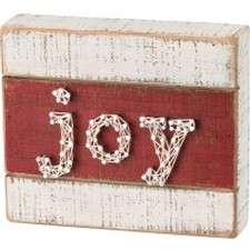 Joy String Box Image