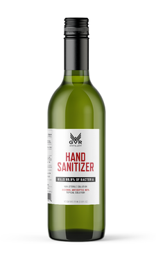 375ml Hand Sanitizer