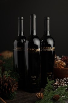 3 Pack of Vireo | Presidents Pick