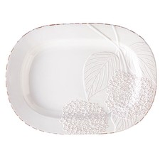Hydrangea Platter Image
