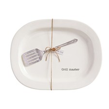 Grill Master Platter Image