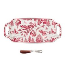 Toile Tray Image