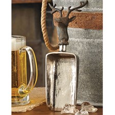 Deer Ice Scoop Image