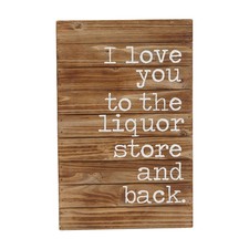 Liquor Store Image