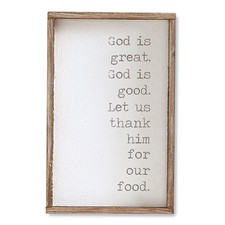 Grace Plaque Image