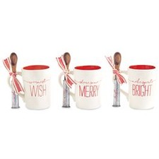 Share Some Mug Image