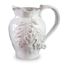 Oak Leaf Pitcher Image