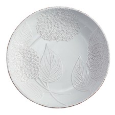 Hydrangea Pasta Bowl Image