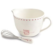 Baking Spirits Mixing Bowl Image