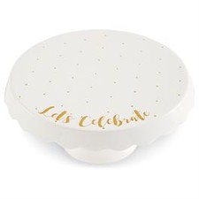 Celebrate Cake Stand Image