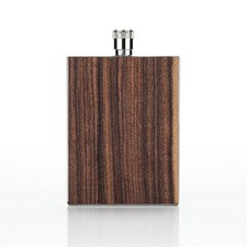 Rosewood Flask