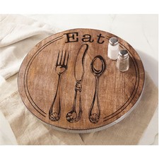 Eat Lazy Susan Image