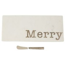 Merry Marble Board Image